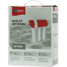 Комплект LEMARK смеситель LM3074C для кухни с гибким изливом + Фильтр для очистки жесткой воды OPTIМА LM3074C086